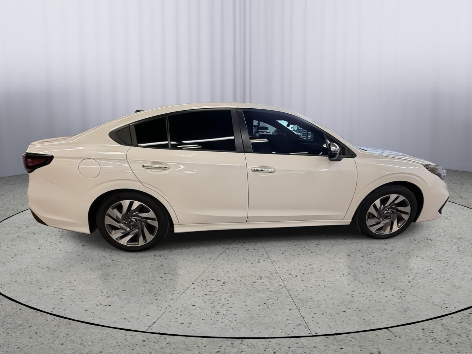 2023 Subaru Legacy Touring XT