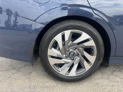 2025 Subaru Legacy Touring XT