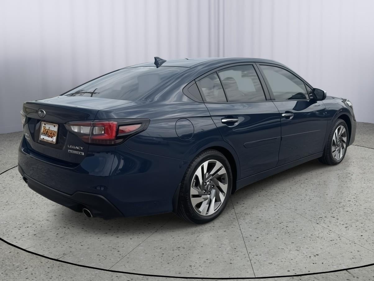 2025 Subaru Legacy Touring XT
