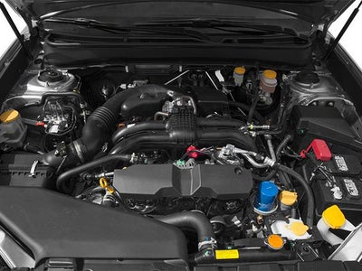 2014 Subaru Outback 2.5i