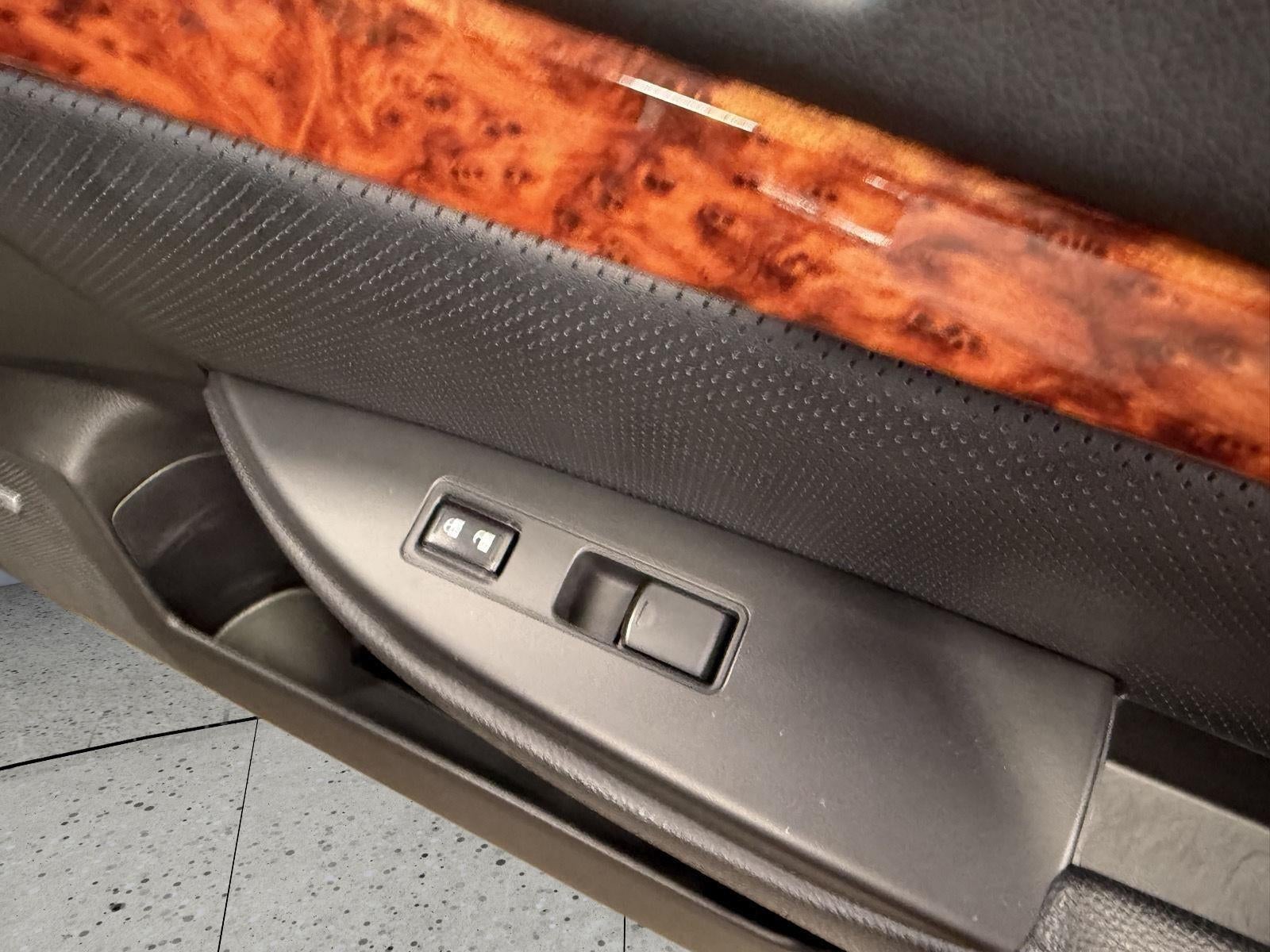 2012 Subaru Outback 2.5i Limited