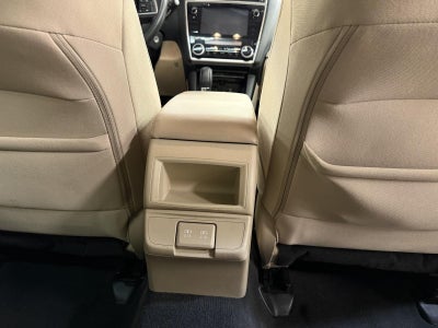 2019 Subaru OUTBACK Premium