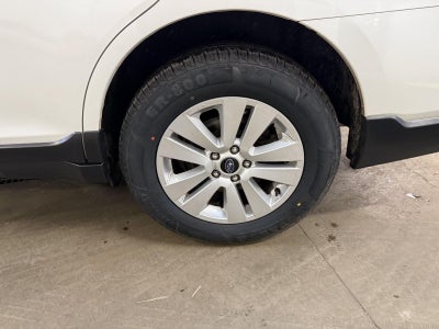 2019 Subaru OUTBACK Premium