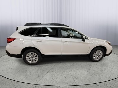 2019 Subaru OUTBACK Premium