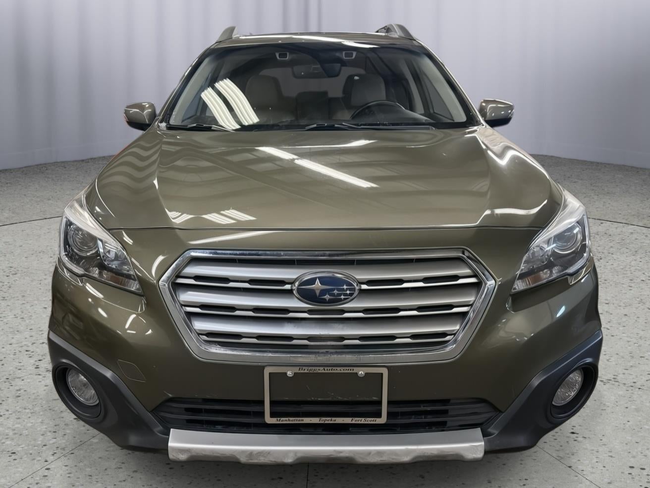 2017 Subaru Outback Limited