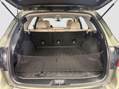 2017 Subaru Outback Limited