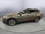 2017 Subaru Outback Limited