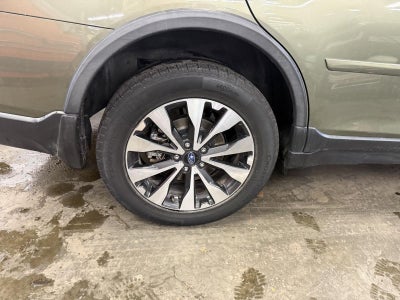 2017 Subaru Outback Limited