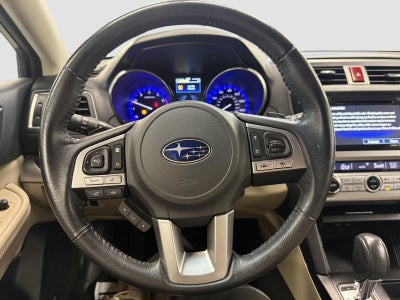 2017 Subaru Outback Limited