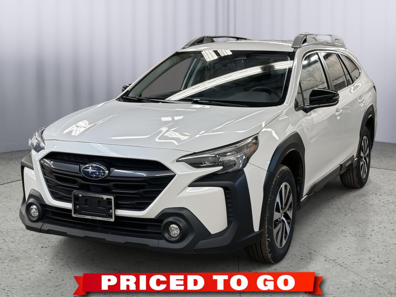 2023 Subaru Outback Premium