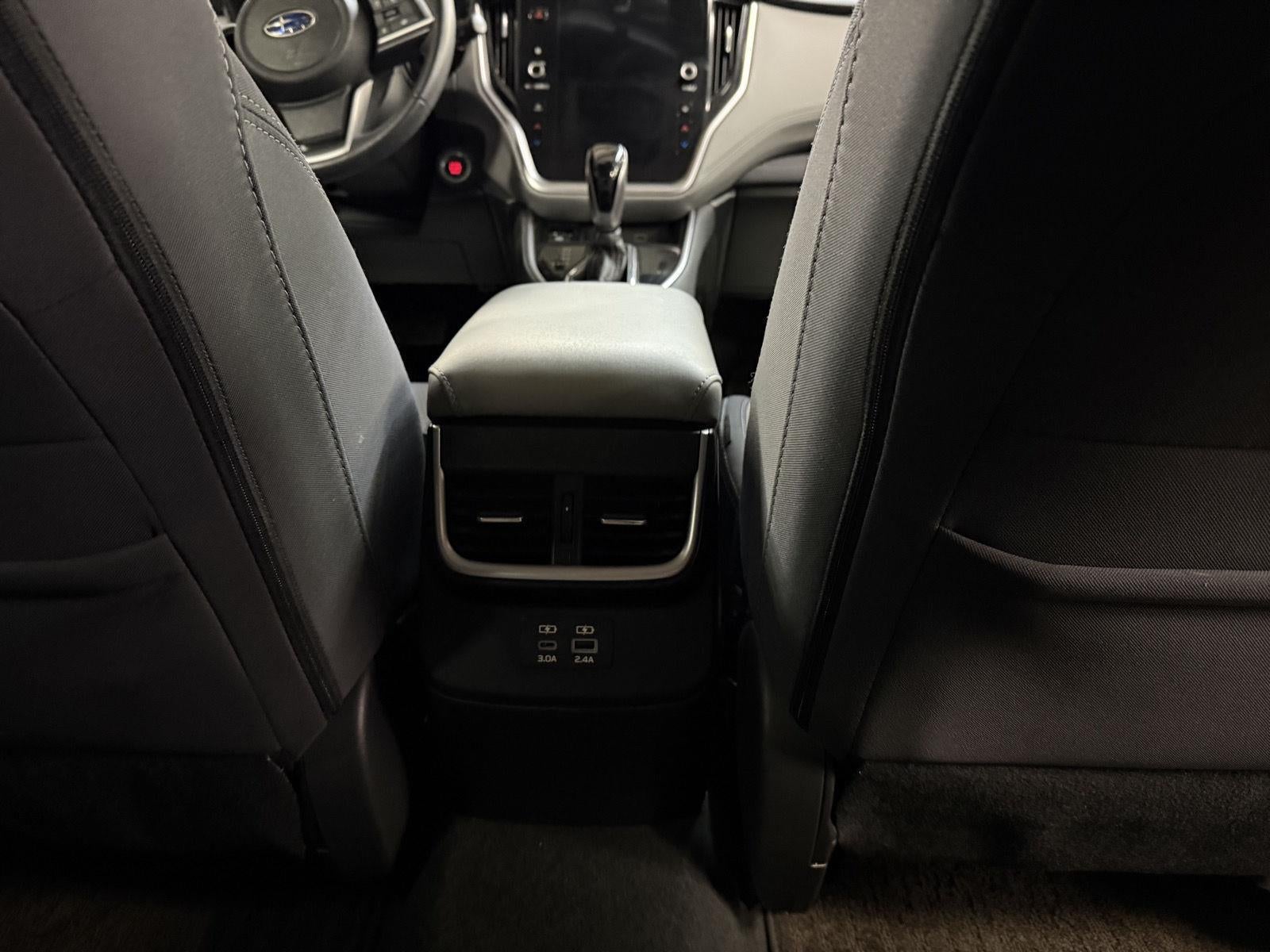 2023 Subaru Outback Premium