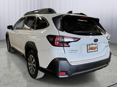 2023 Subaru Outback Premium