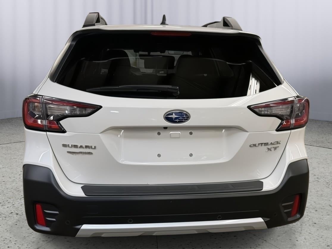 2020 Subaru Outback Limited XT