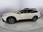2020 Subaru Outback Limited XT