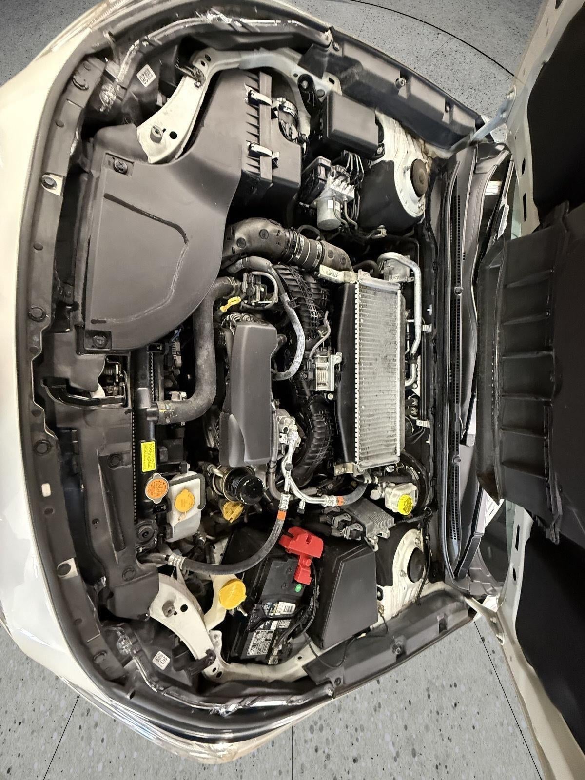 2020 Subaru Outback Limited XT