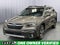 2022 Subaru Outback Limited XT