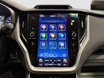 2022 Subaru Outback Limited XT