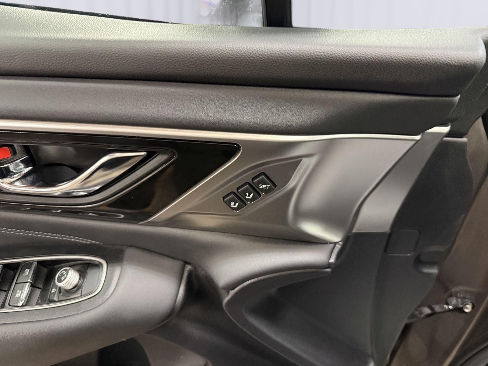 2022 Subaru Outback Limited XT