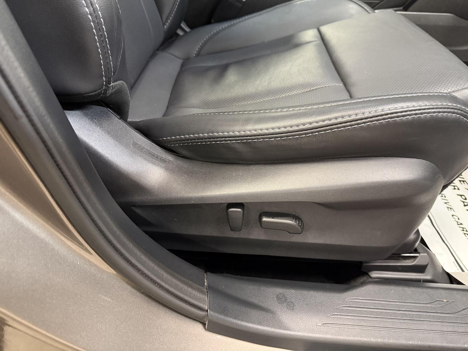 2022 Subaru Outback Limited XT