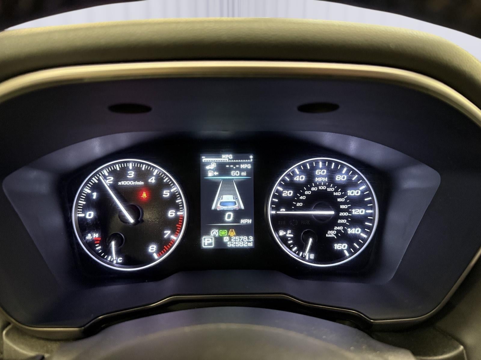 2022 Subaru Outback Limited XT