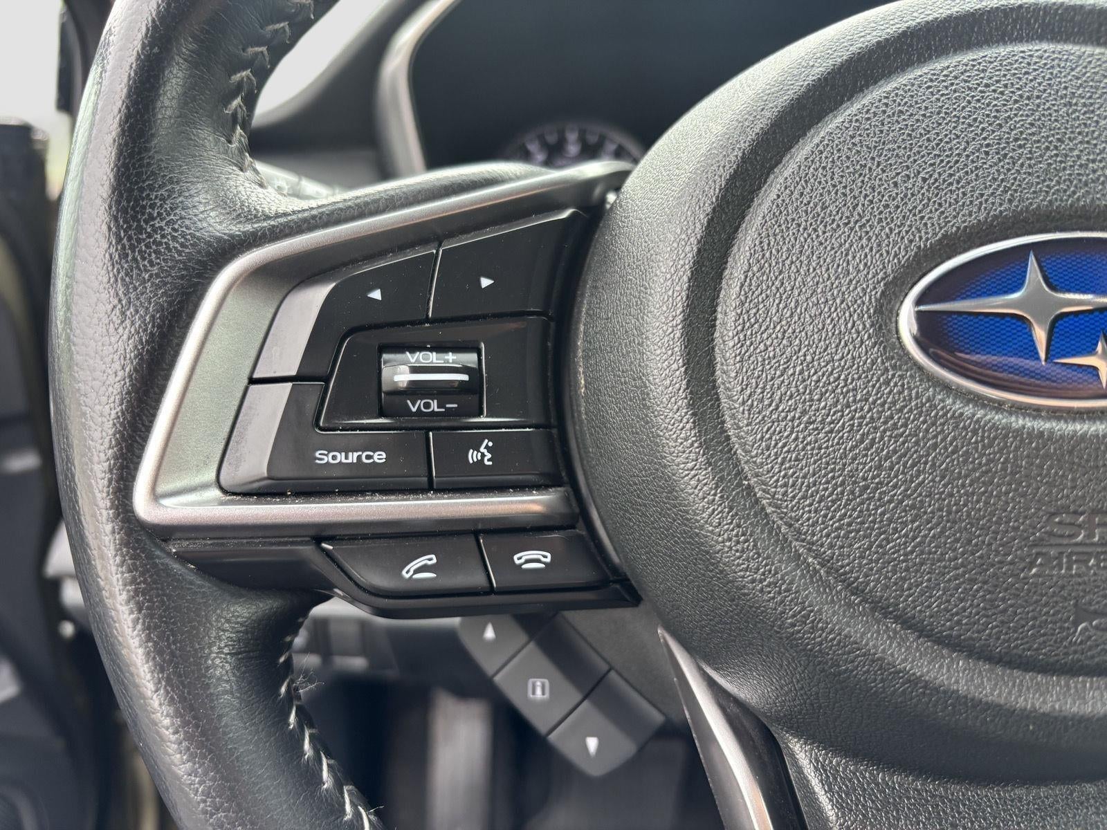 2022 Subaru Outback Limited XT