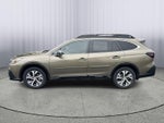 2022 Subaru Outback Limited XT