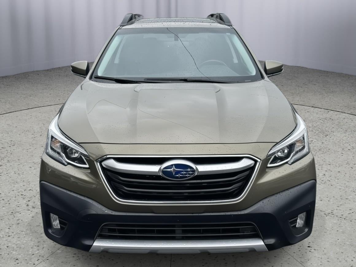 2022 Subaru Outback Limited XT