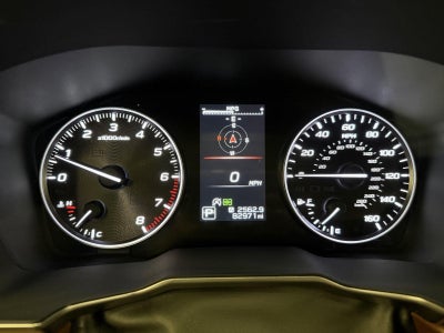 2022 Subaru Outback Touring XT
