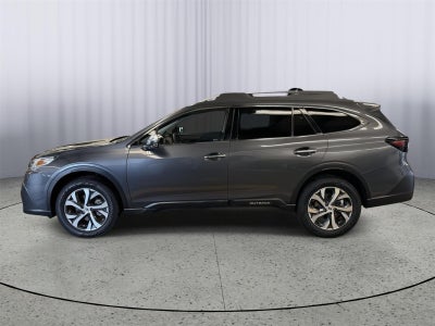 2022 Subaru Outback Touring XT