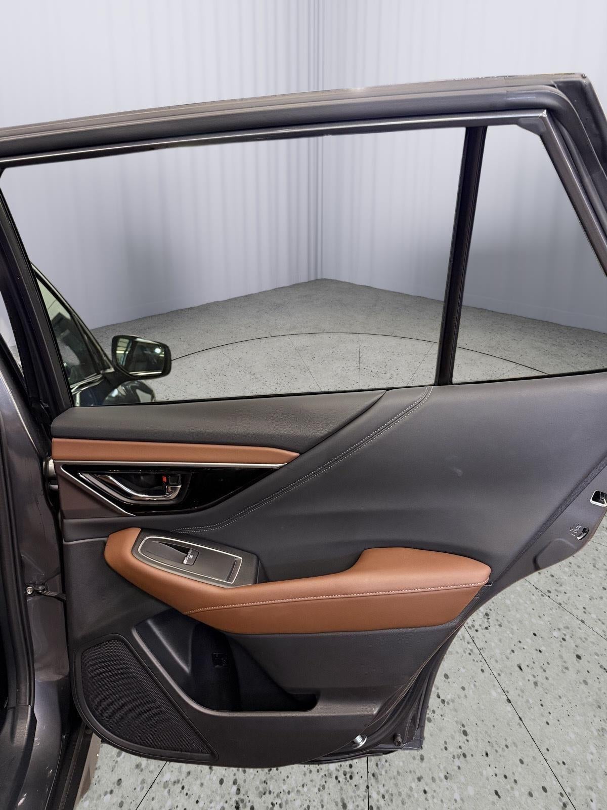 2022 Subaru Outback Touring XT