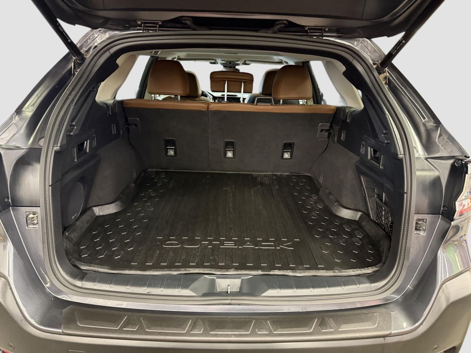 2024 Subaru Outback Touring XT