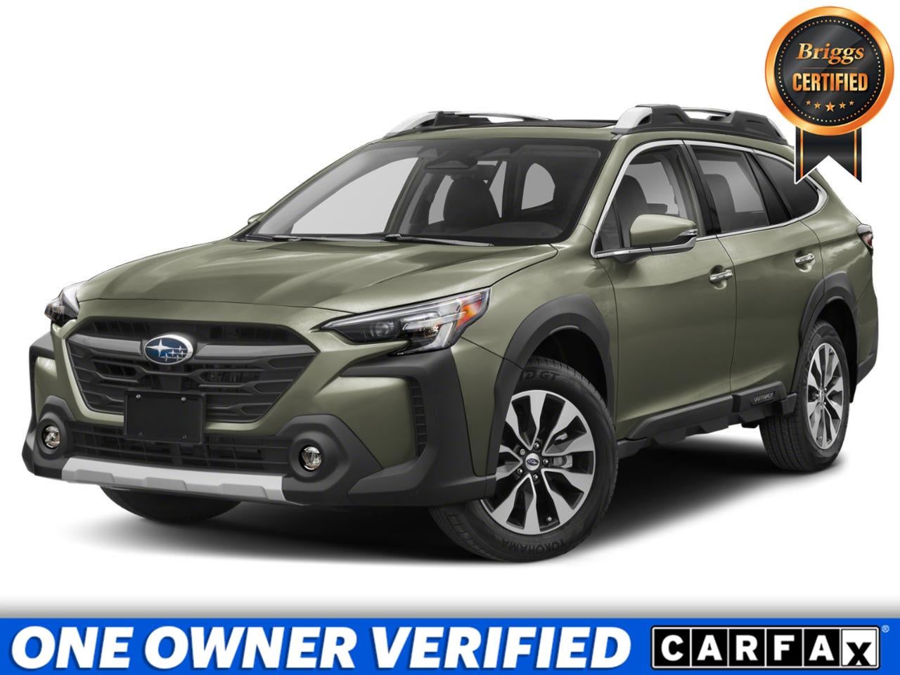 2024 Subaru Outback Touring XT