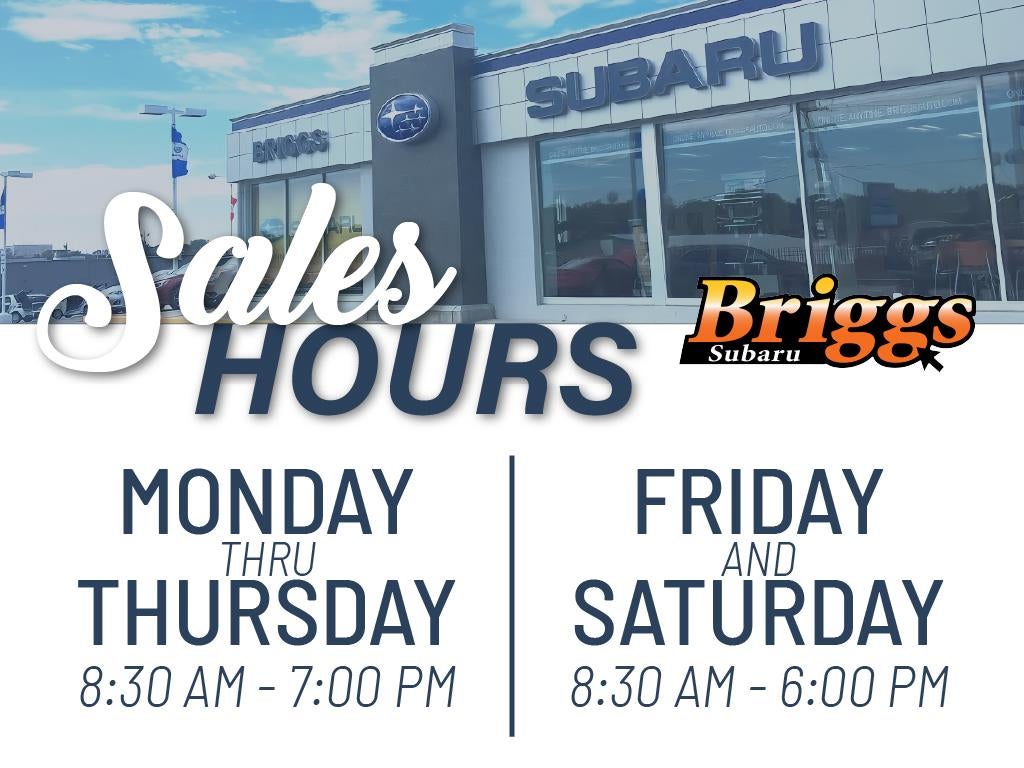 2023 Subaru Outback Wilderness