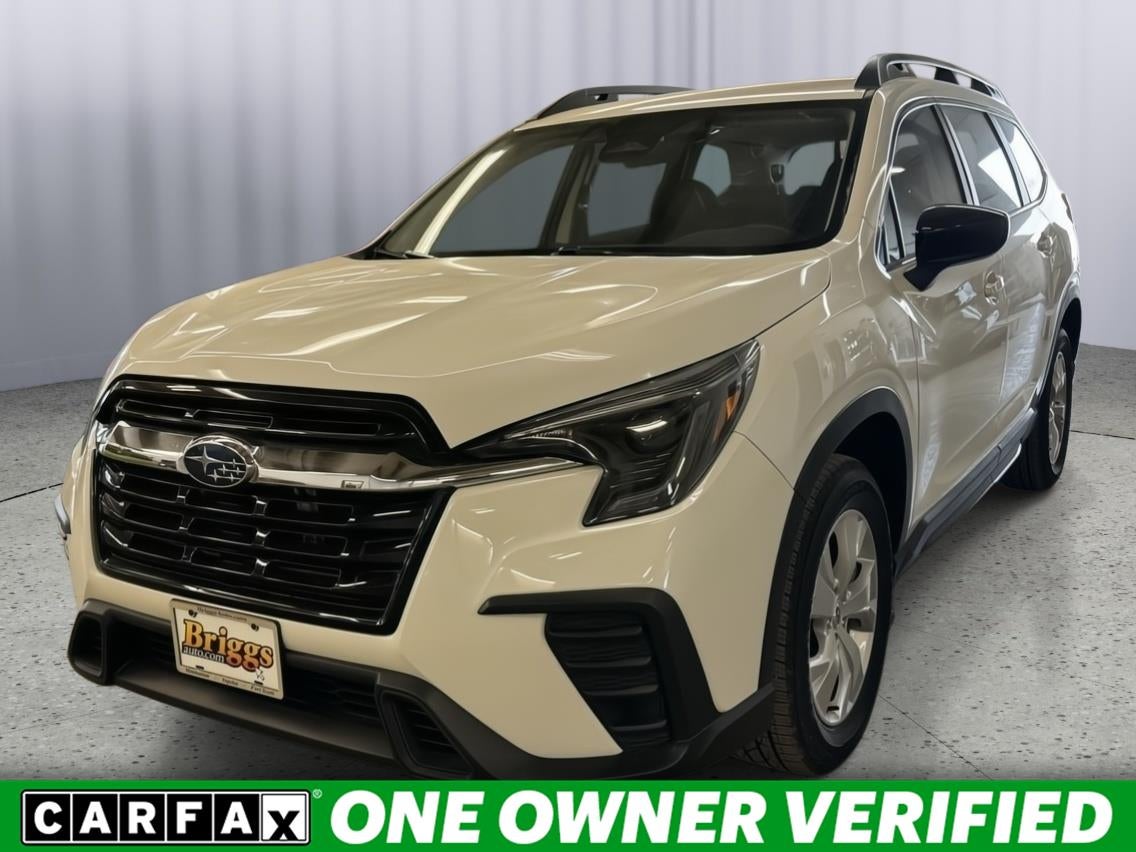 2024 Subaru Ascent BASE