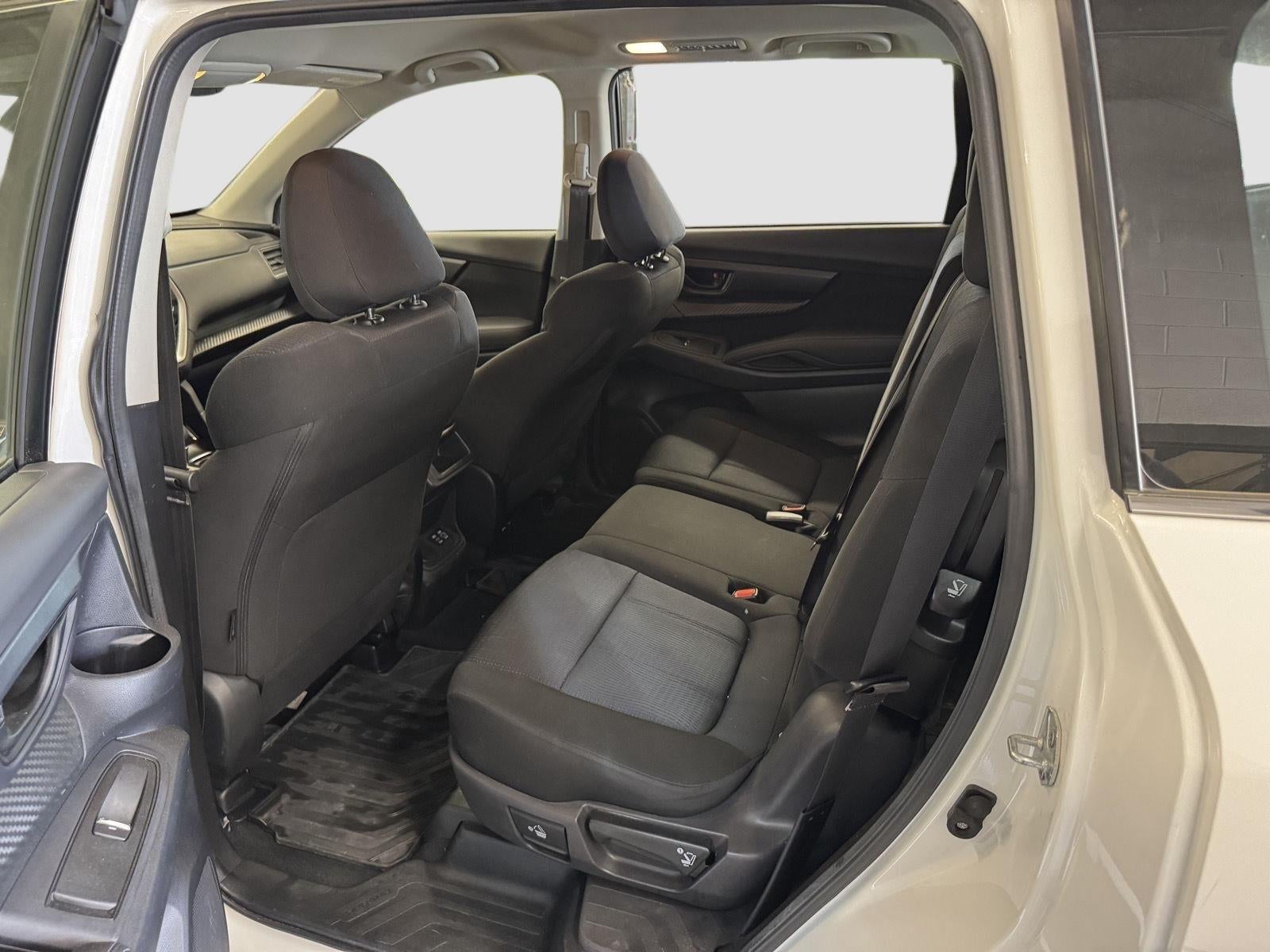 2024 Subaru Ascent BASE