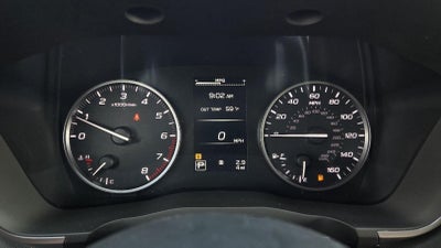 2025 Subaru Ascent Premium