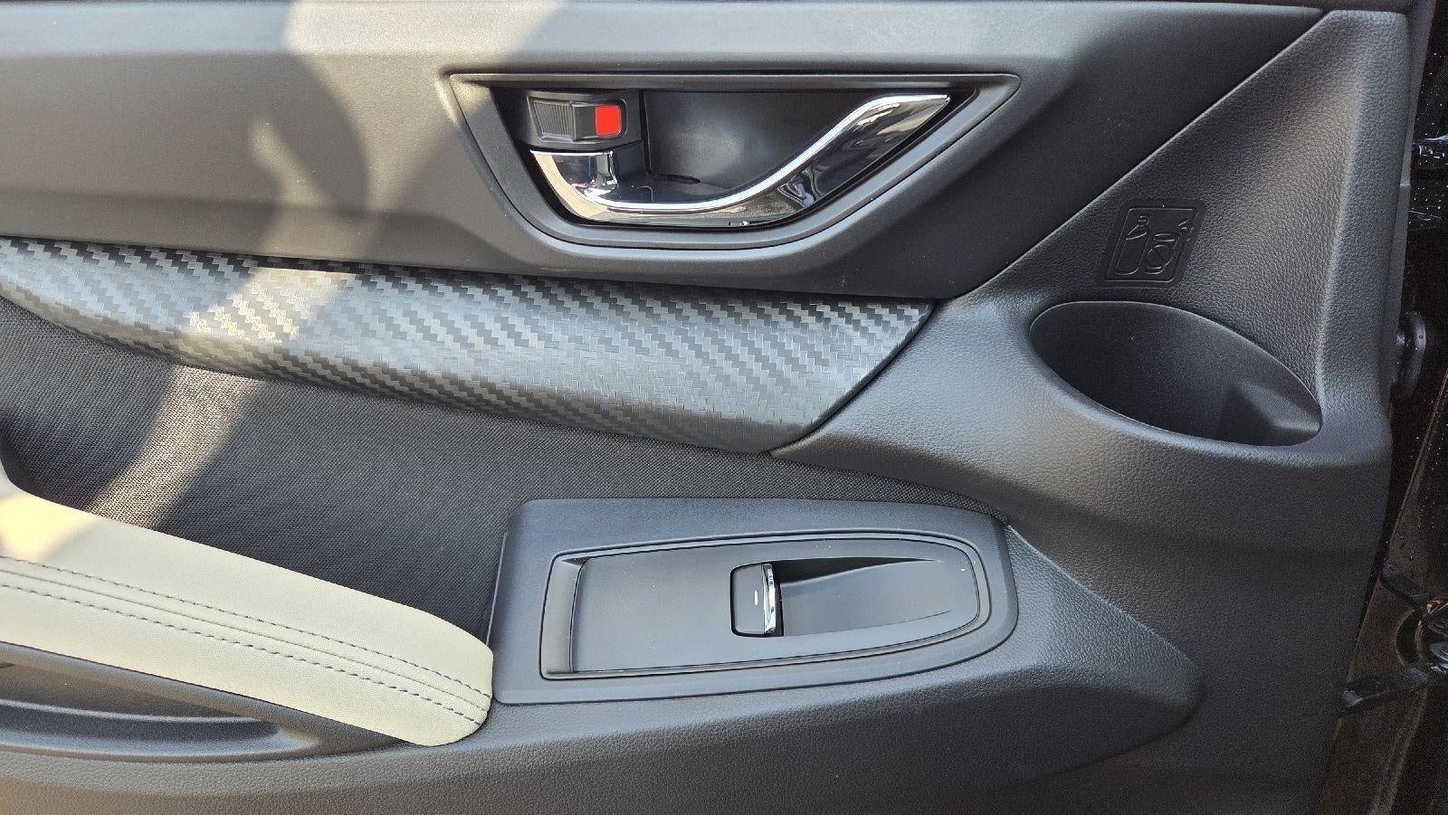 2025 Subaru Ascent Premium