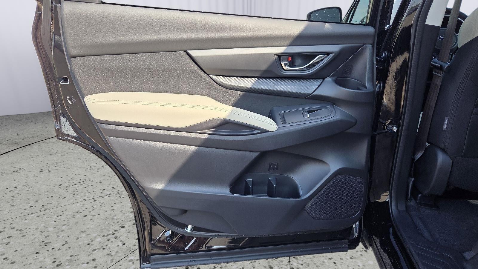 2025 Subaru Ascent Premium