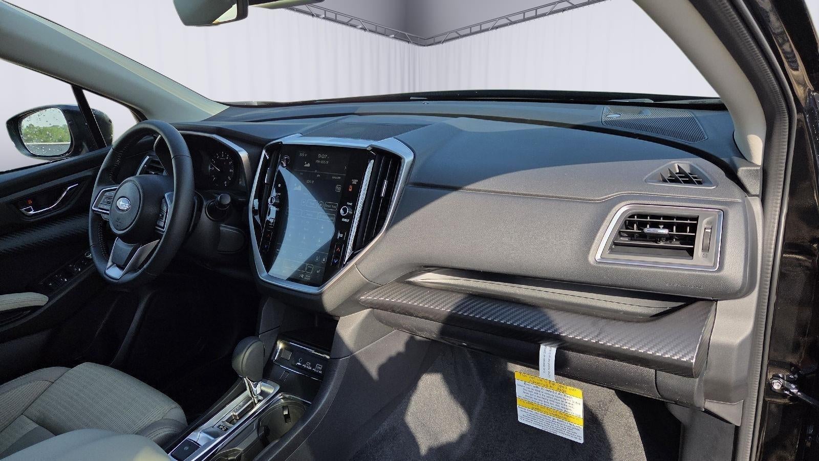 2025 Subaru Ascent Premium