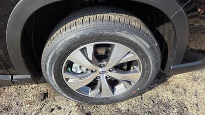 2025 Subaru Ascent Premium