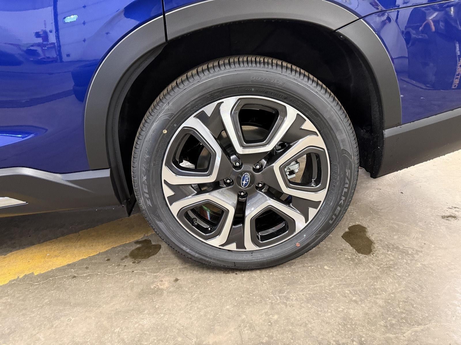 2026 Subaru Ascent Limited