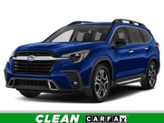 2026 Subaru Ascent Touring