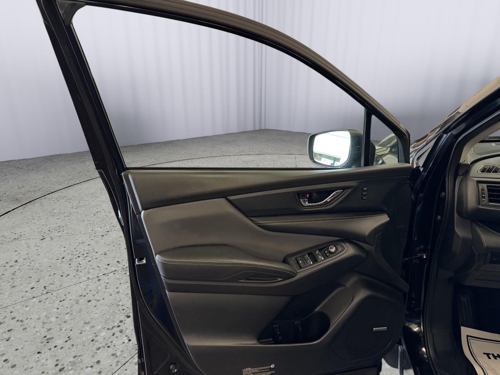 2023 Subaru Ascent Onyx Edition Limited