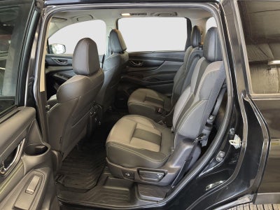 2023 Subaru Ascent Onyx Edition Limited