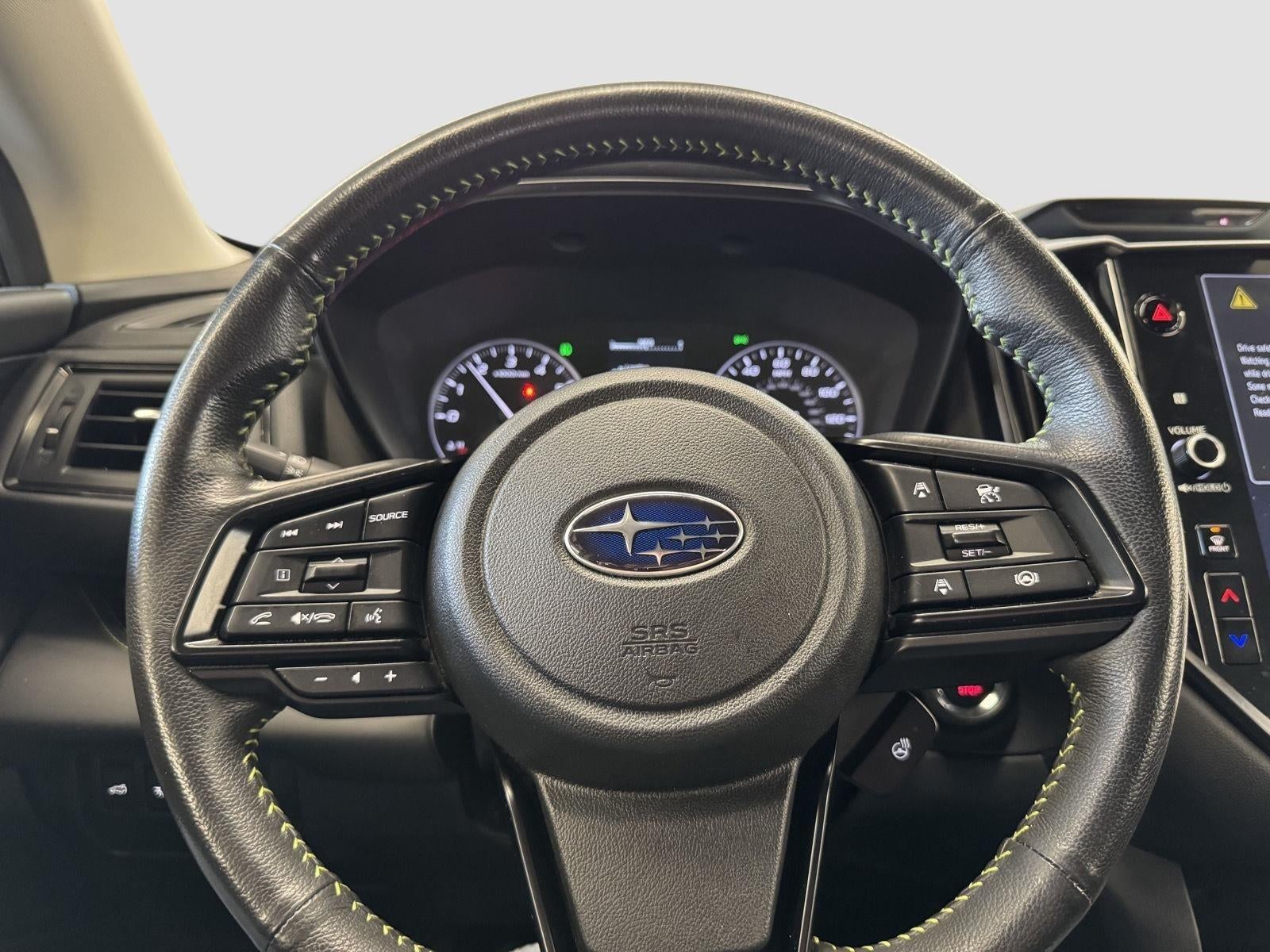 2023 Subaru Ascent Onyx Edition Limited