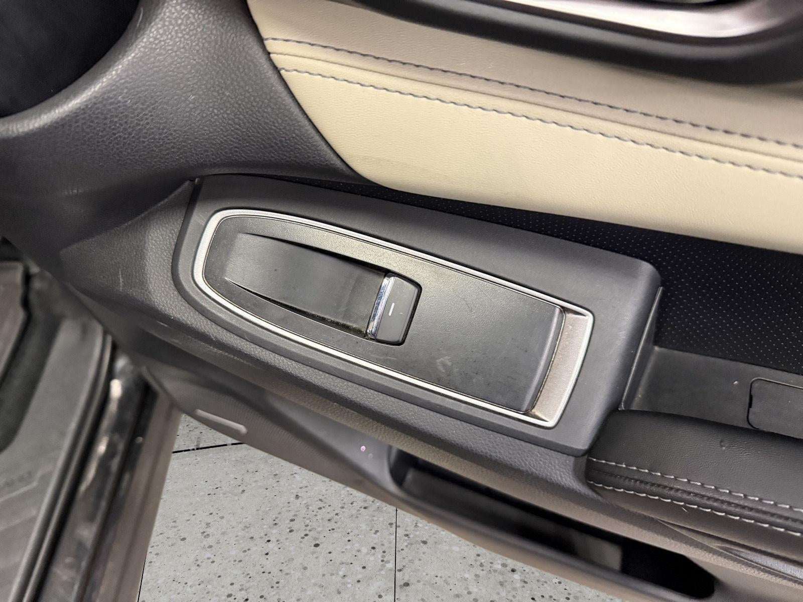 2019 Subaru Ascent Limited