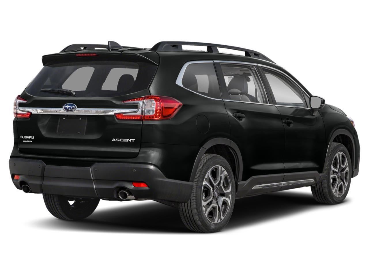 2023 Subaru Ascent Limited