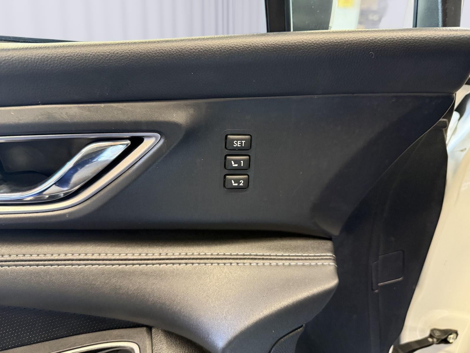 2023 Subaru Ascent Limited