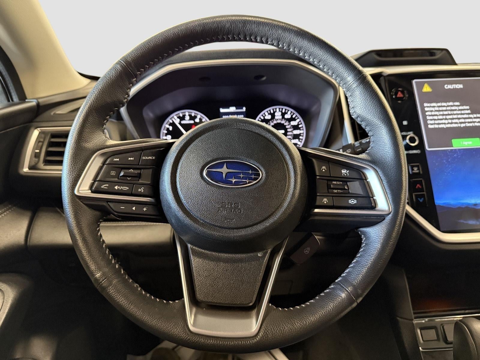 2023 Subaru Ascent Limited
