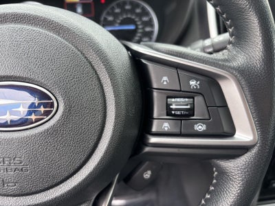 2021 Subaru Ascent Limited